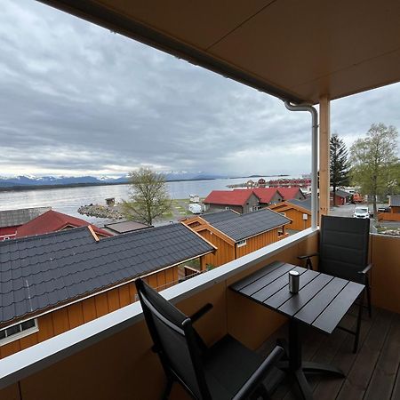 Kviltorp Camping Molde Zewnętrze zdjęcie