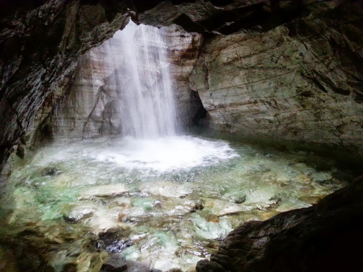 Kviltorp Camping Molde Zewnętrze zdjęcie