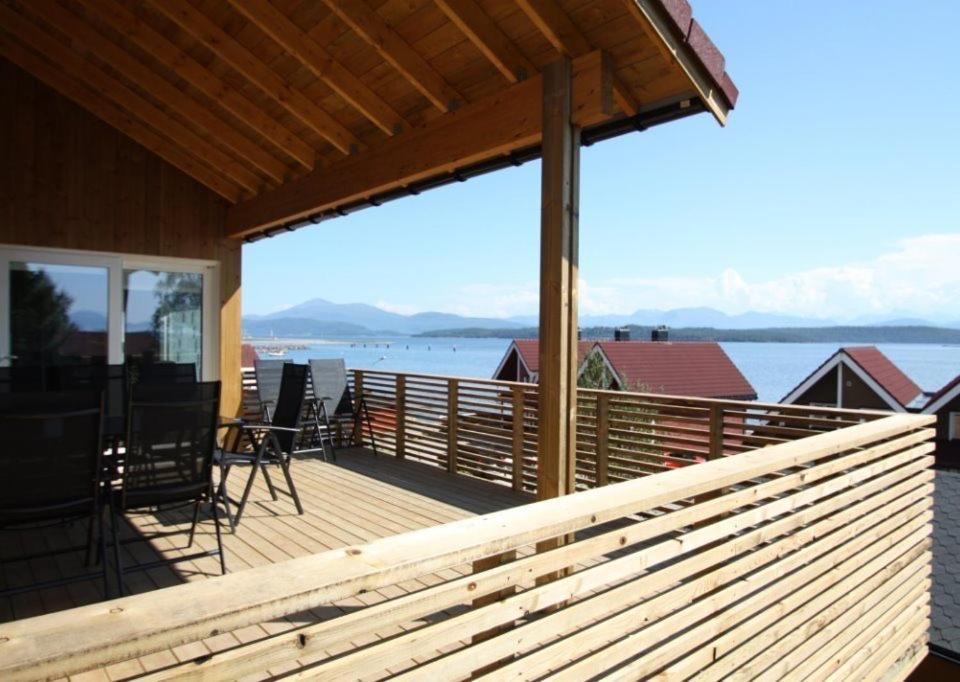 Kviltorp Camping Molde Zewnętrze zdjęcie