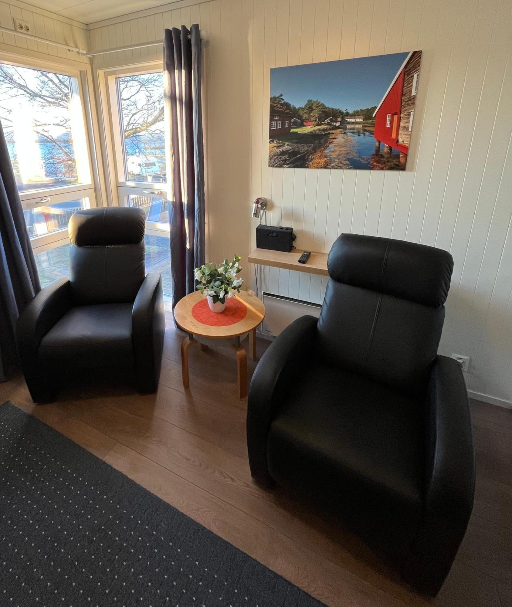 Kviltorp Camping Molde Zewnętrze zdjęcie